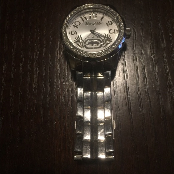 COPY - Marc Ecko Watch Silver - Picture 2 of 2